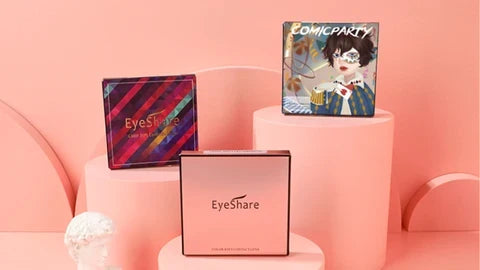 EyeShare