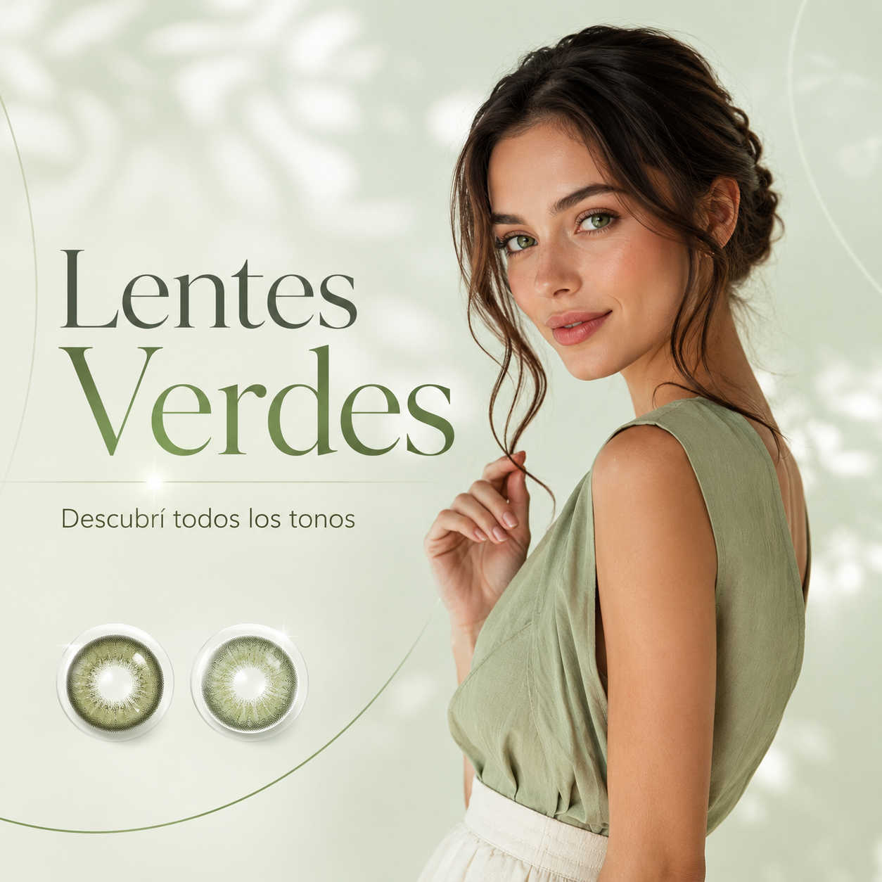 VERDES