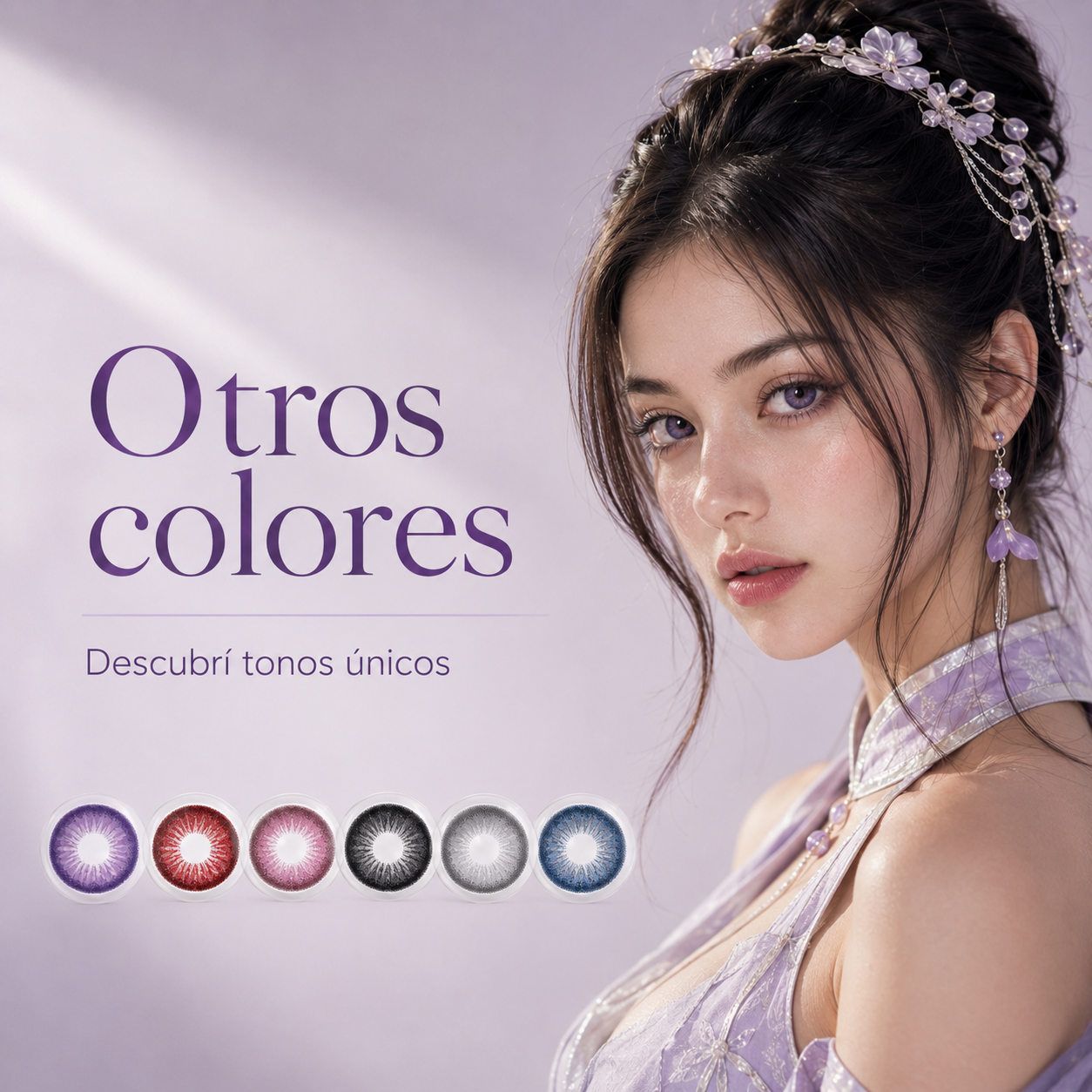 OTROS COLORES