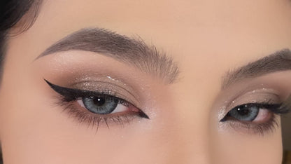 Pupilentes Alps Gray - EyeShare Anuales + Estuche